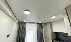 Tavan extensibil Clasic